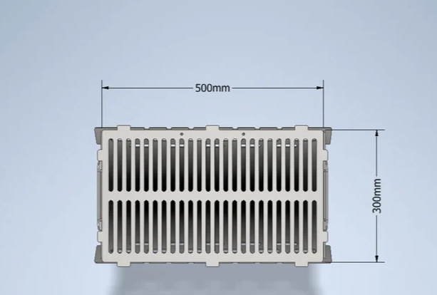 Collapsible BBQ