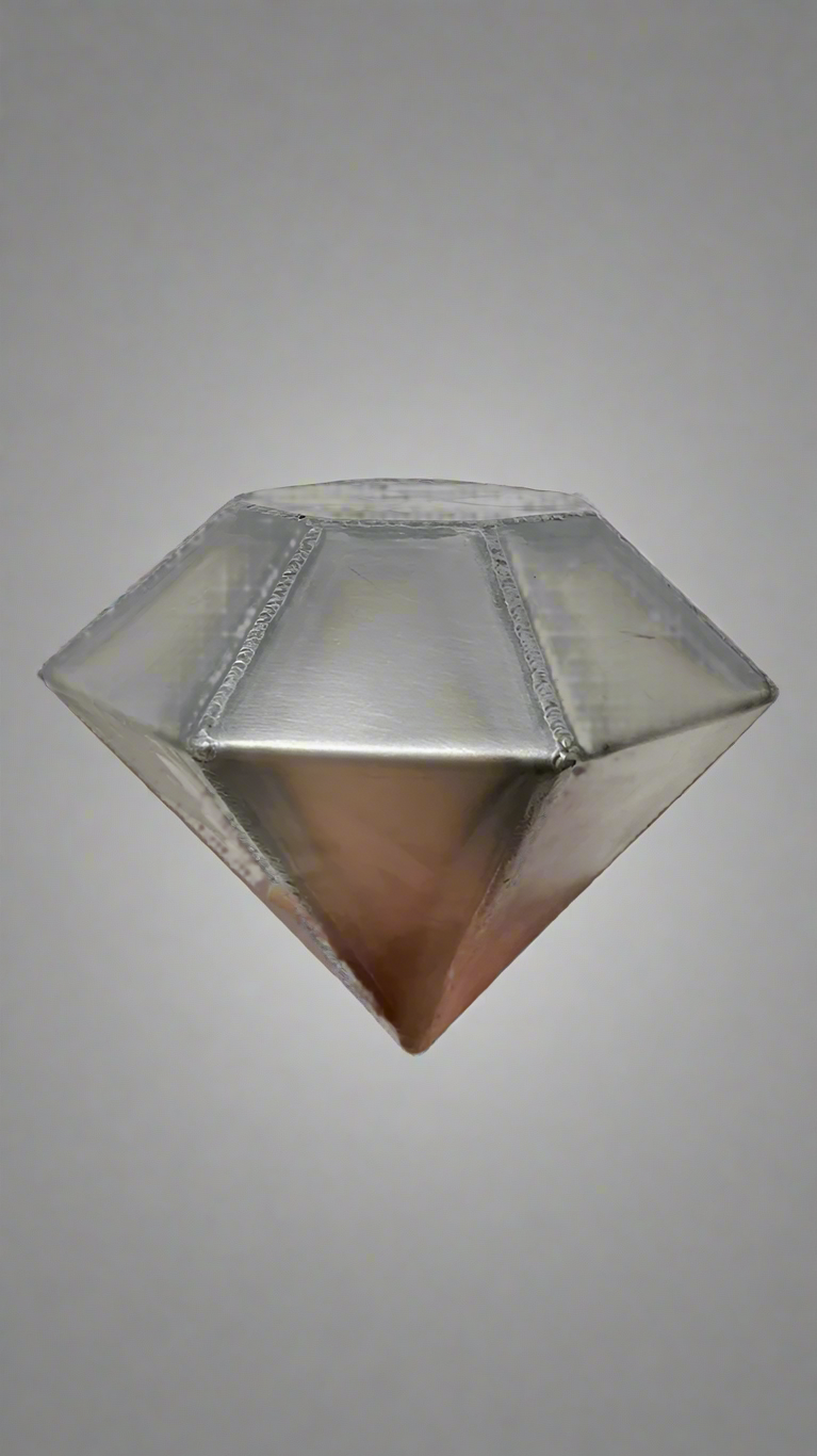 Diamond DIY Metal Welding