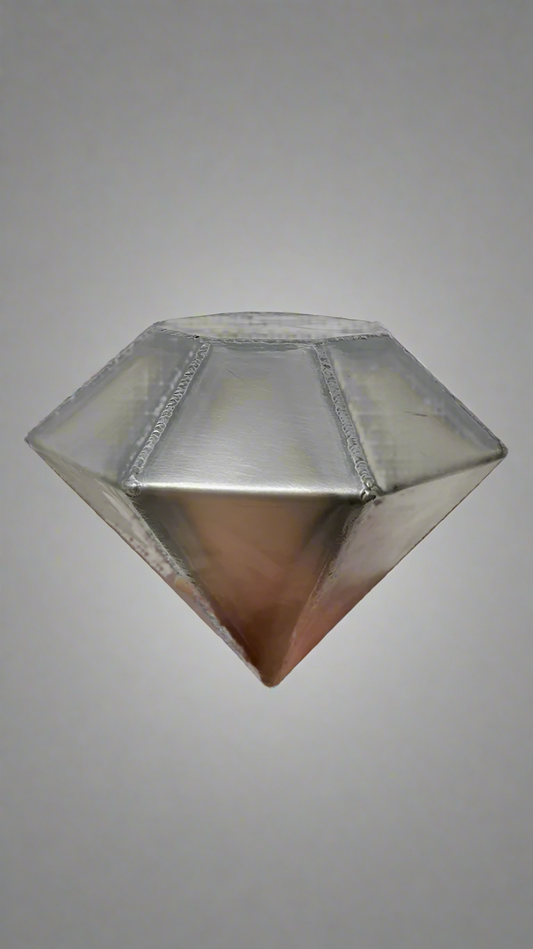 Diamond DIY Metal Welding