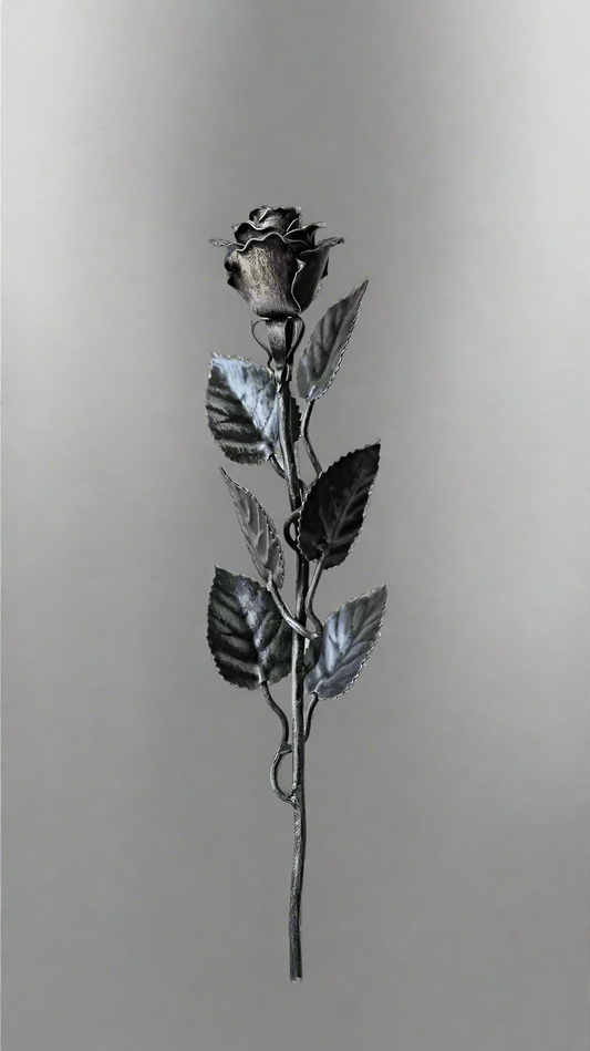 Forever Rose DIY Metal Welding